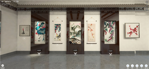 飛馳環球文化傳播2019 3D環球空中藝術館，開啟文化傳播新維度